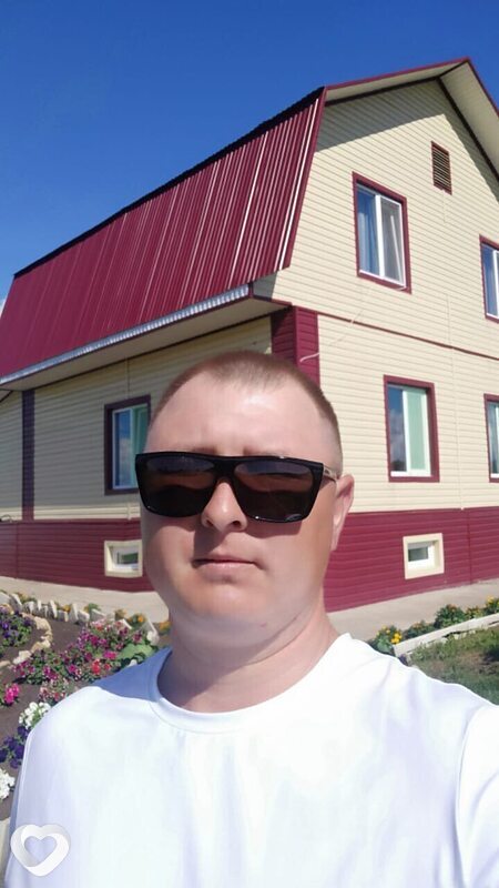Денис, Ноябрьск
