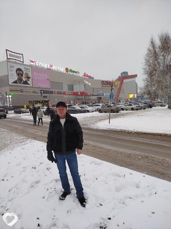 Сергей, 36, Барнауле — анкета №3209654