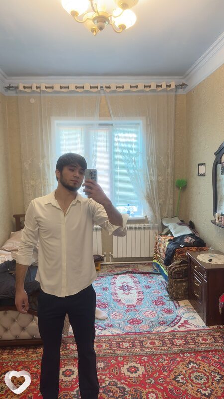 Гаджик, Краснодар