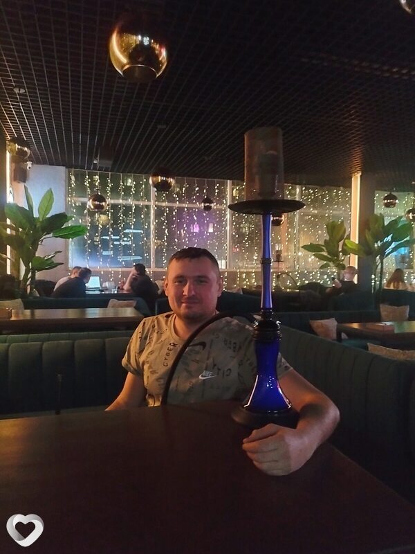 Денис, 31, Мытищах — анкета №3209725