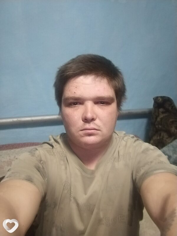 Яков, 27, Калачинске — анкета №3209727