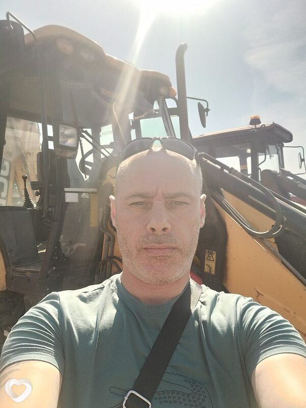 Санёк, 41, Кириши — анкета №3209730