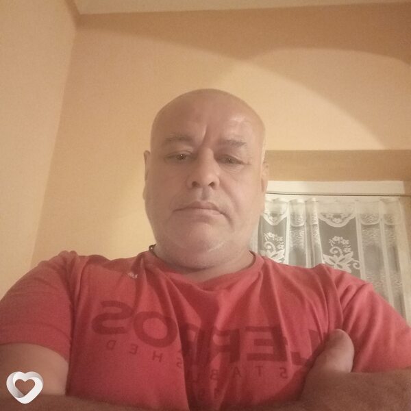 Максим, 52, Белгороде — анкета №3209736