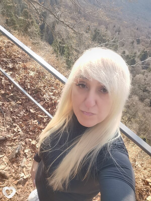 Лариса, 59, Шахтах — анкета №3209739