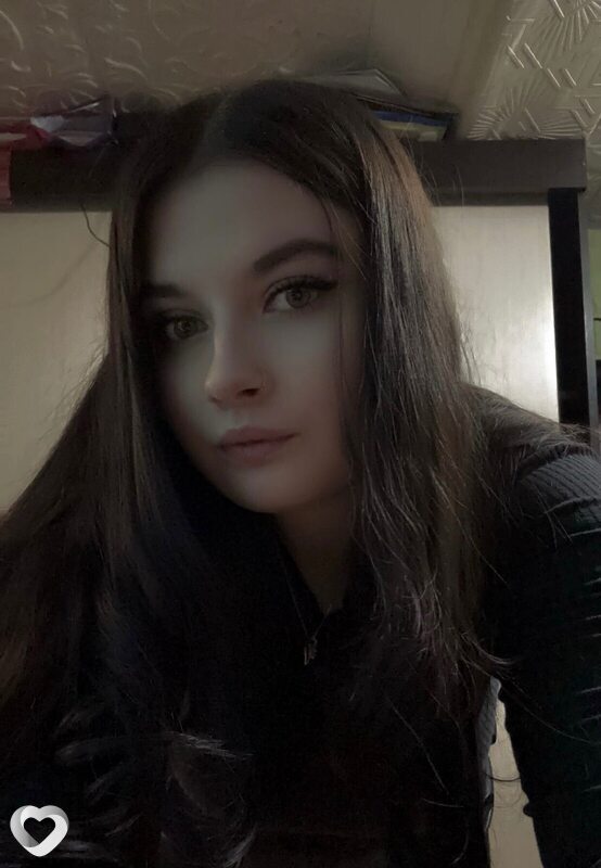 Екатерина, 23, Белгороде — анкета №3209744