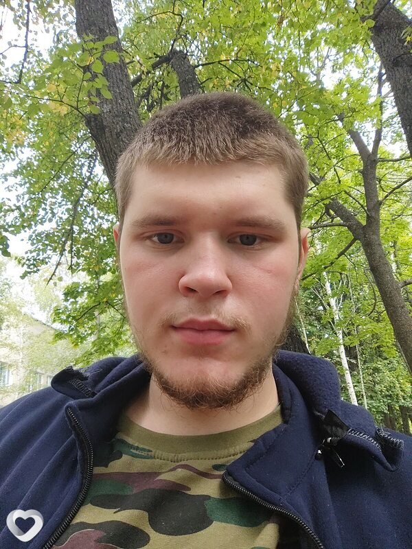 Андрей, 23, Тольятти — анкета №3209748