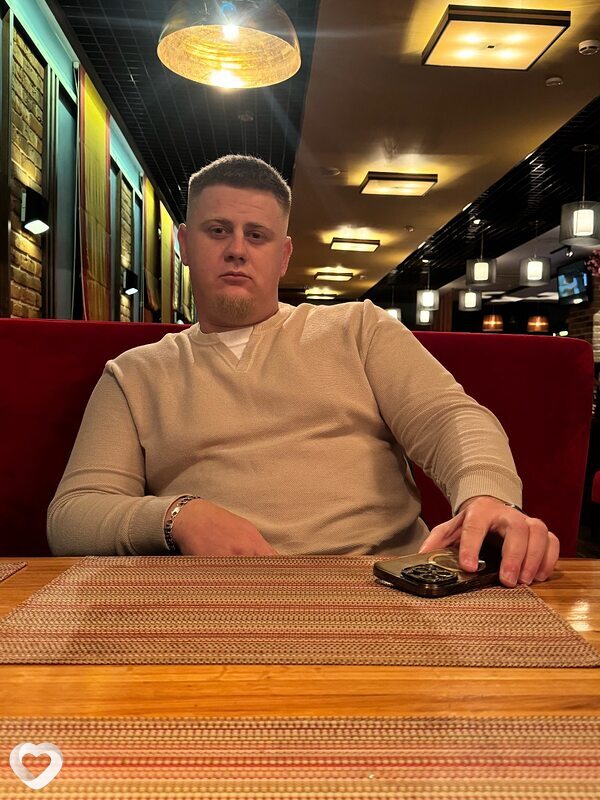 Иван, 31, Клине — анкета №3209749