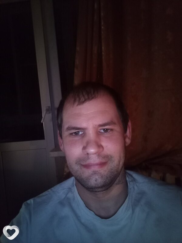 Майкл, 35, Екатеринбурге — анкета №3209761