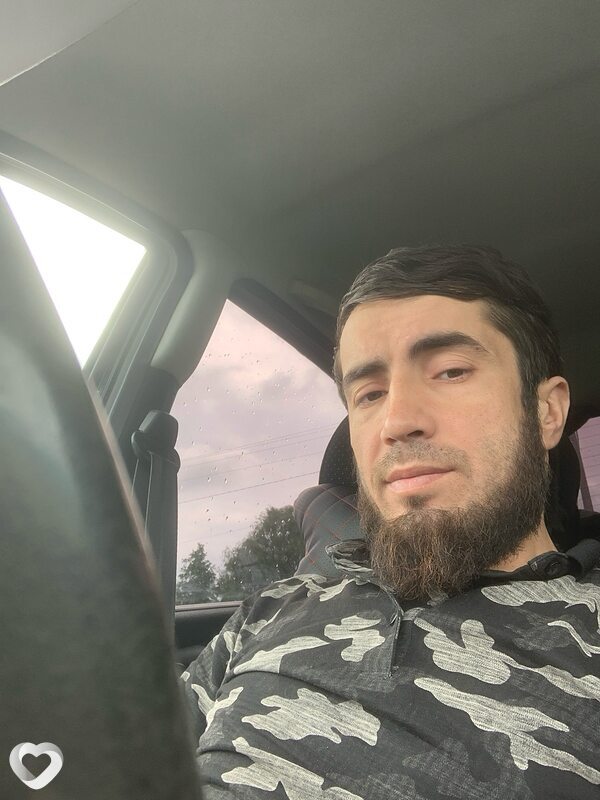 Гусейн, 34, Альметьевске — анкета №3209765