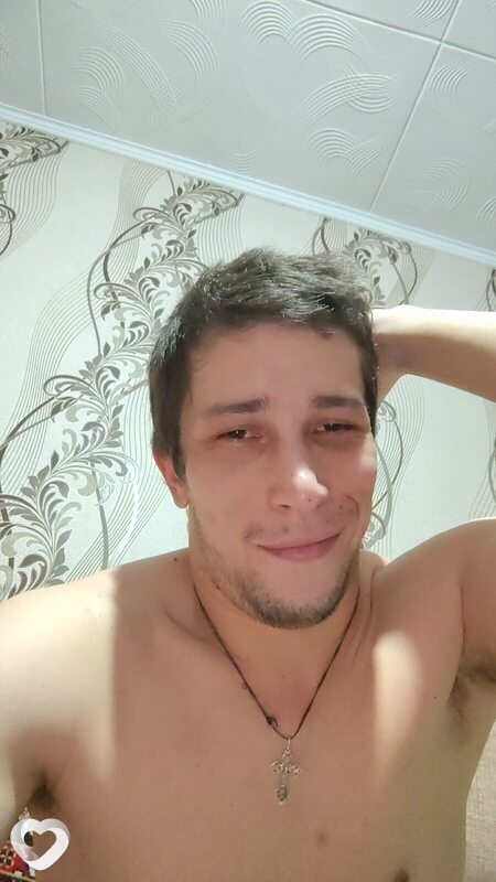 Рафик, 32, Владивостоке — анкета №3209766