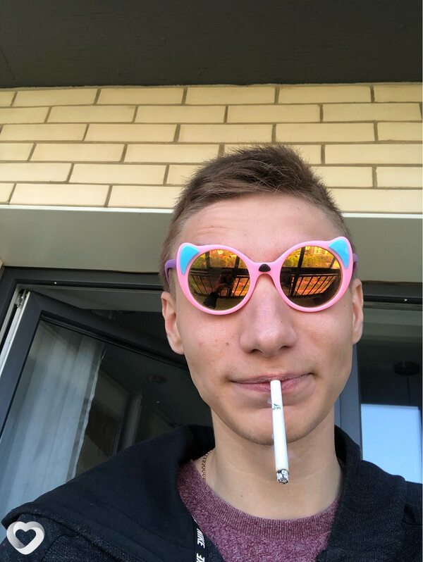 Григорий, 26, Улан-Удэ — анкета №3209767