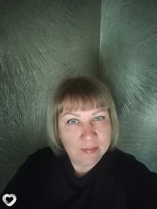 Оксана, 47, Березовский (Кемеровская обл) — анкета №3209824