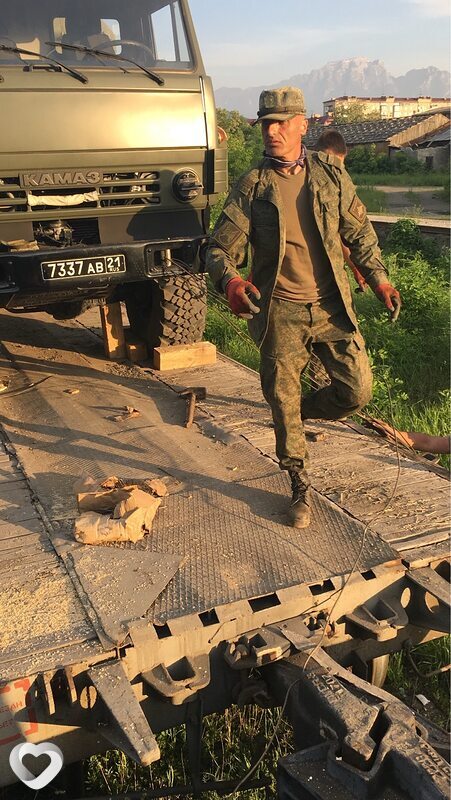 Алик, 44, Ростове-на-Дону — анкета №3209828