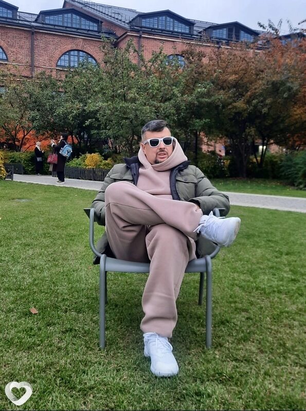 Александр, 46, Тамбове — анкета №3209833