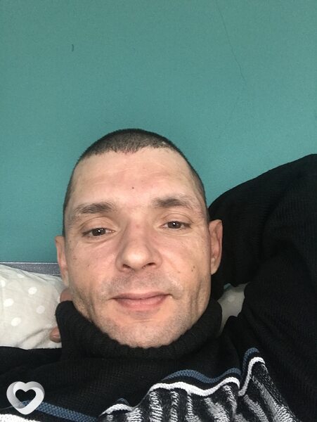 Михаил, 39, Воскресенске — анкета №3209841