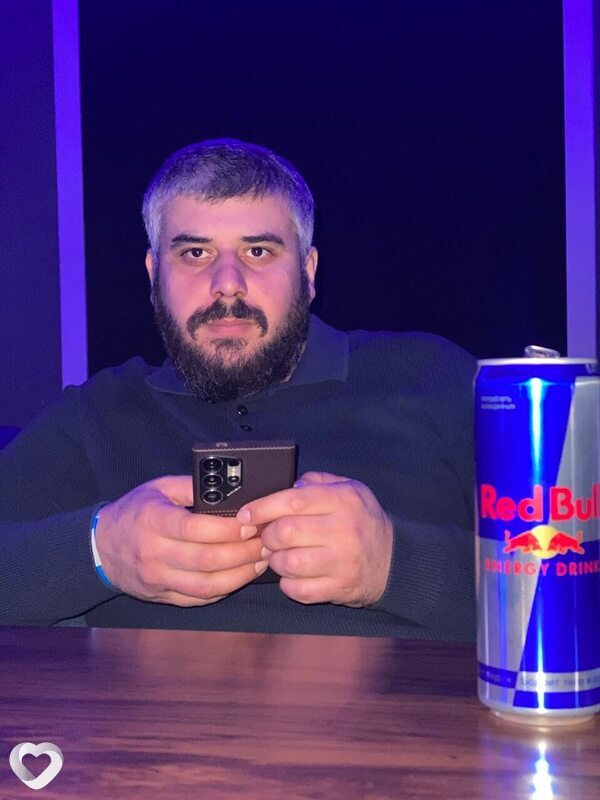 Фаган, 28, Белогорске — анкета №3209842