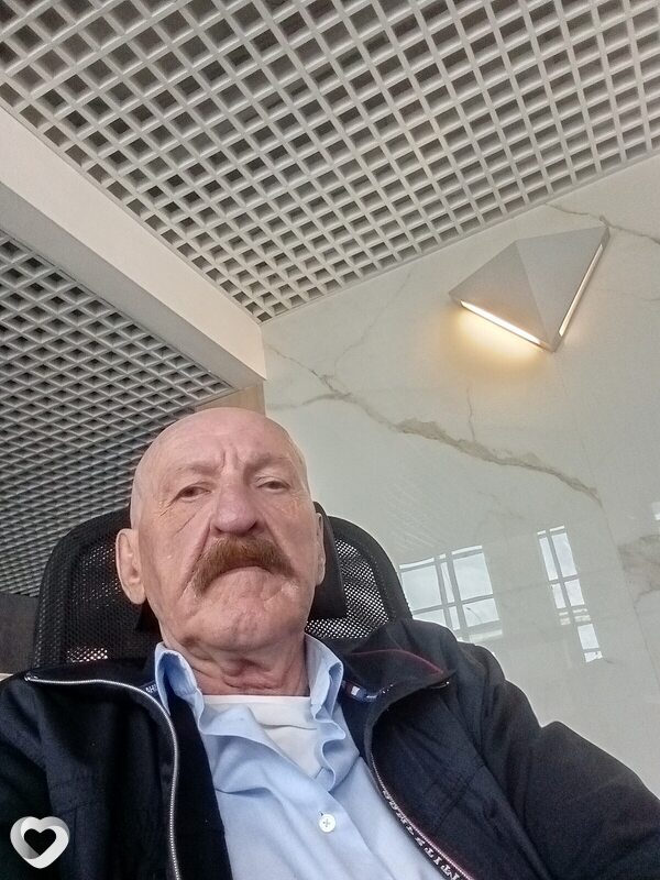 Аркадий, 66, Новосибирске — анкета №3209843