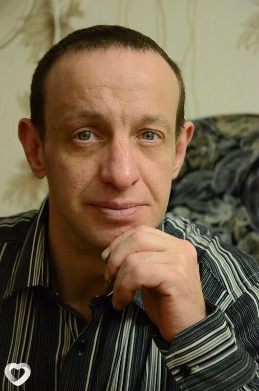 Алексей, 49, Нижнем Новгороде — анкета №3209795