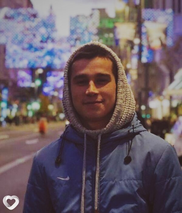 Тарас, 39, Улан-Удэ — анкета №3209797