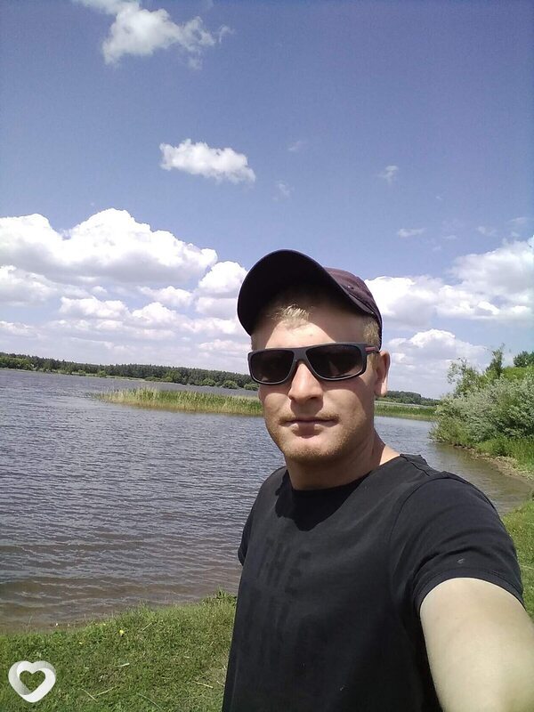 Иван, 31, Астане — анкета №3209800