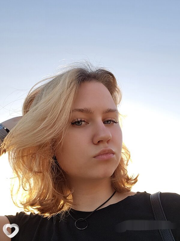 Эмили, 22, Чайковском — анкета №3209808