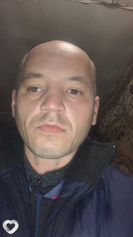 Денис, 45, Борисове — анкета №3209810