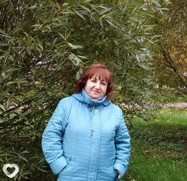 Таня, Лодейное Поле