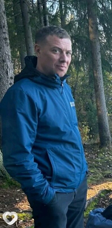Артём, 46, Санкт-Петербурге — анкета №3209816