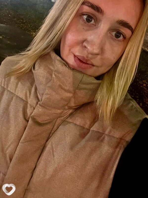 Оксана, 28, Ярославле — анкета №3209895