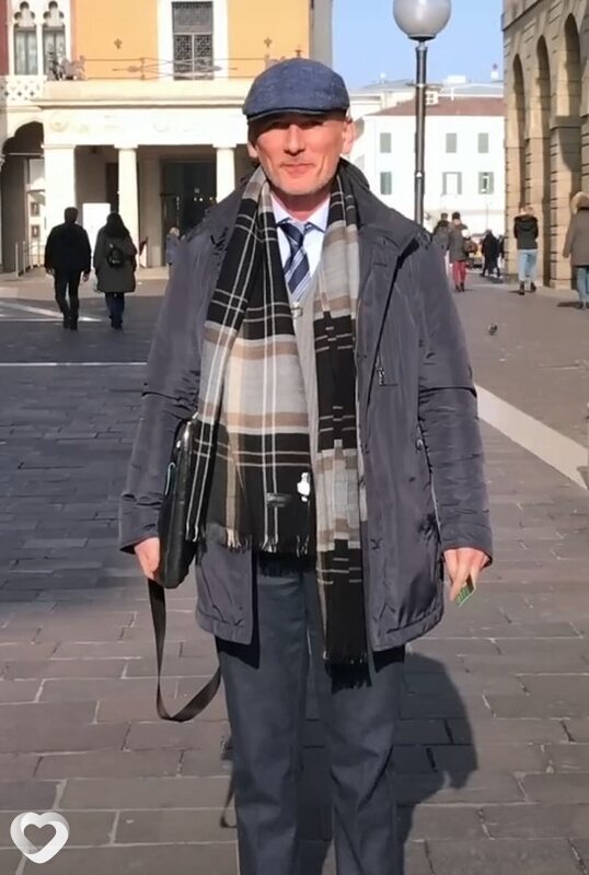 Alex, 49, Брянске — анкета №3209907