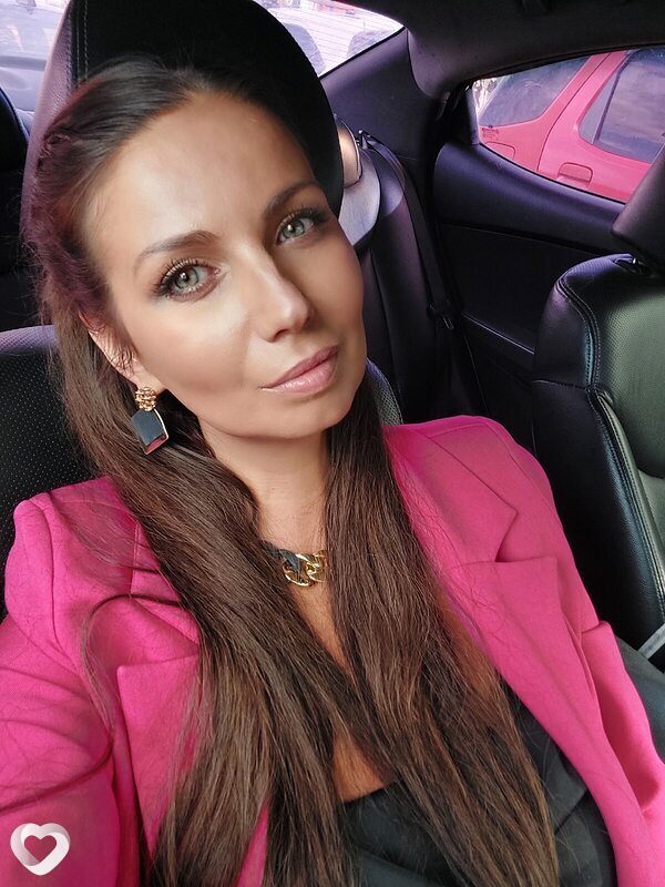 Диана, 38, Москве — анкета №3209909