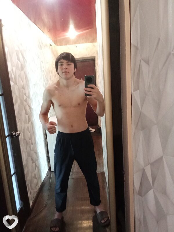 Али, 21, Альметьевске — анкета №3209914