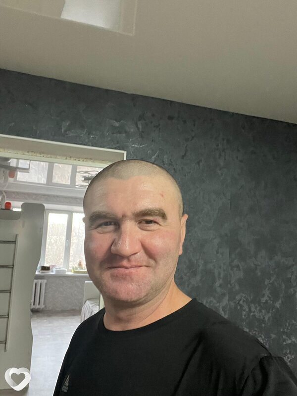 Андрей, 41, Костанае — анкета №3209871