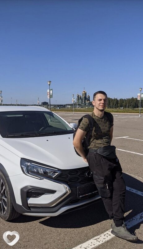 Анатолий, 30, Владимире — анкета №3209877