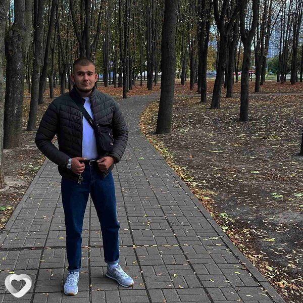 Ромчик, 25, Киеве — анкета №3209888