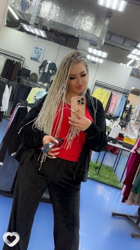 Анастасия, 42, Ижевске — анкета №3209892