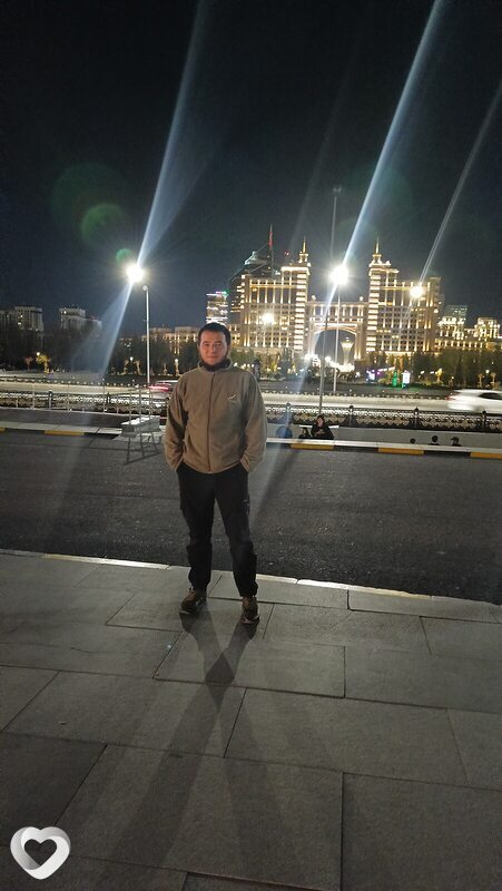 Коля, 28, Павлодаре — анкета №3209893