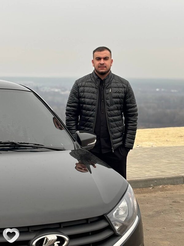 Богдан, 26, Воронеже — анкета №3209946