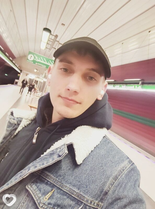 Vasyl, 26, Прага — анкета №3209948