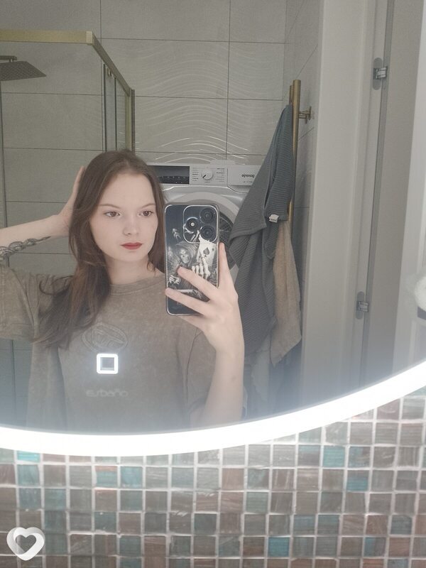 Настя, 19, Донецке — анкета №3209953