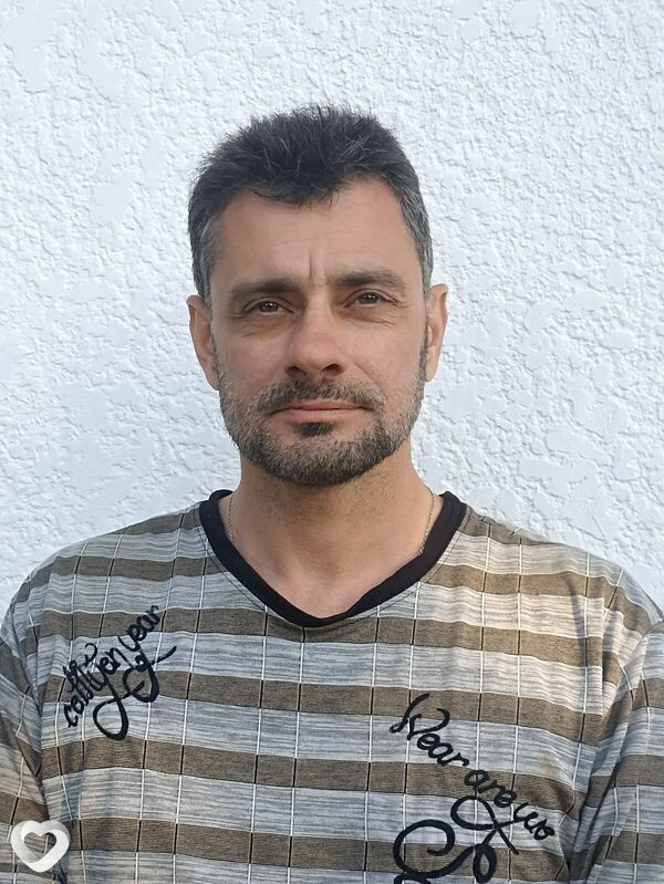 Дмитрий, Краснодар