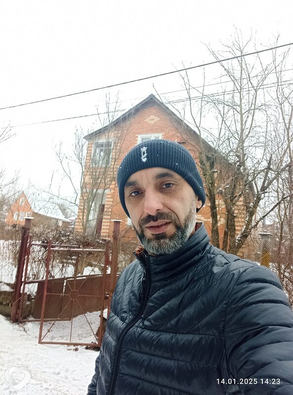 Парвиз, 31, Казани — анкета №3209960