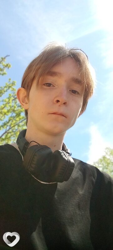 Иван, 18, Чите — анкета №3209924