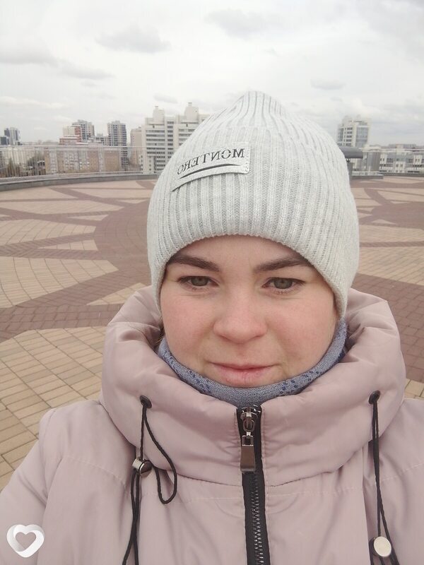 Солнышко, 30, Кургане — анкета №3209928