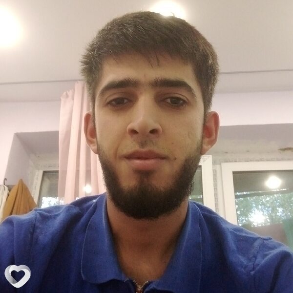 Шахбоз, 22, Истре — анкета №3209934