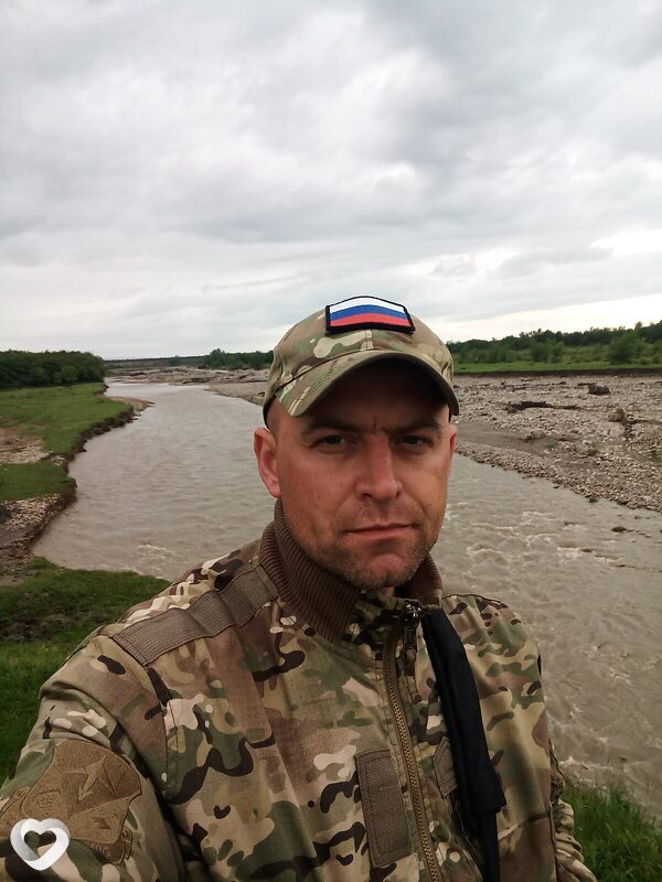 Алексей, 38, Пензе — анкета №3209935