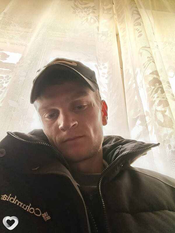Рома, 24, Витебске — анкета №3209937