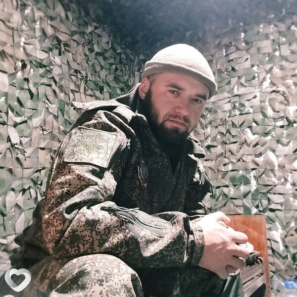 Спартак, 31, Донецке — анкета №3209938