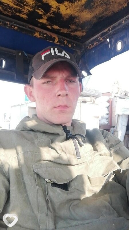 Артемка, 31, Набережных Челнах — анкета №3209940