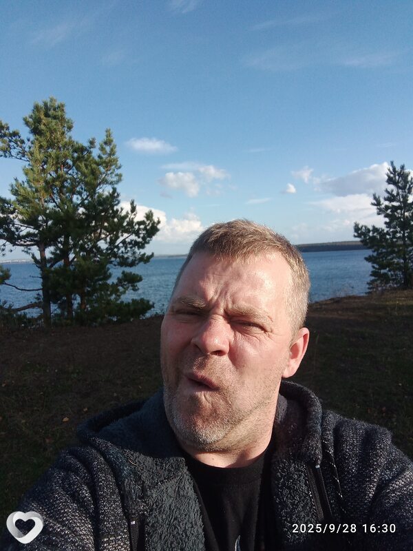 Денис, 41, Братске — анкета №3209996